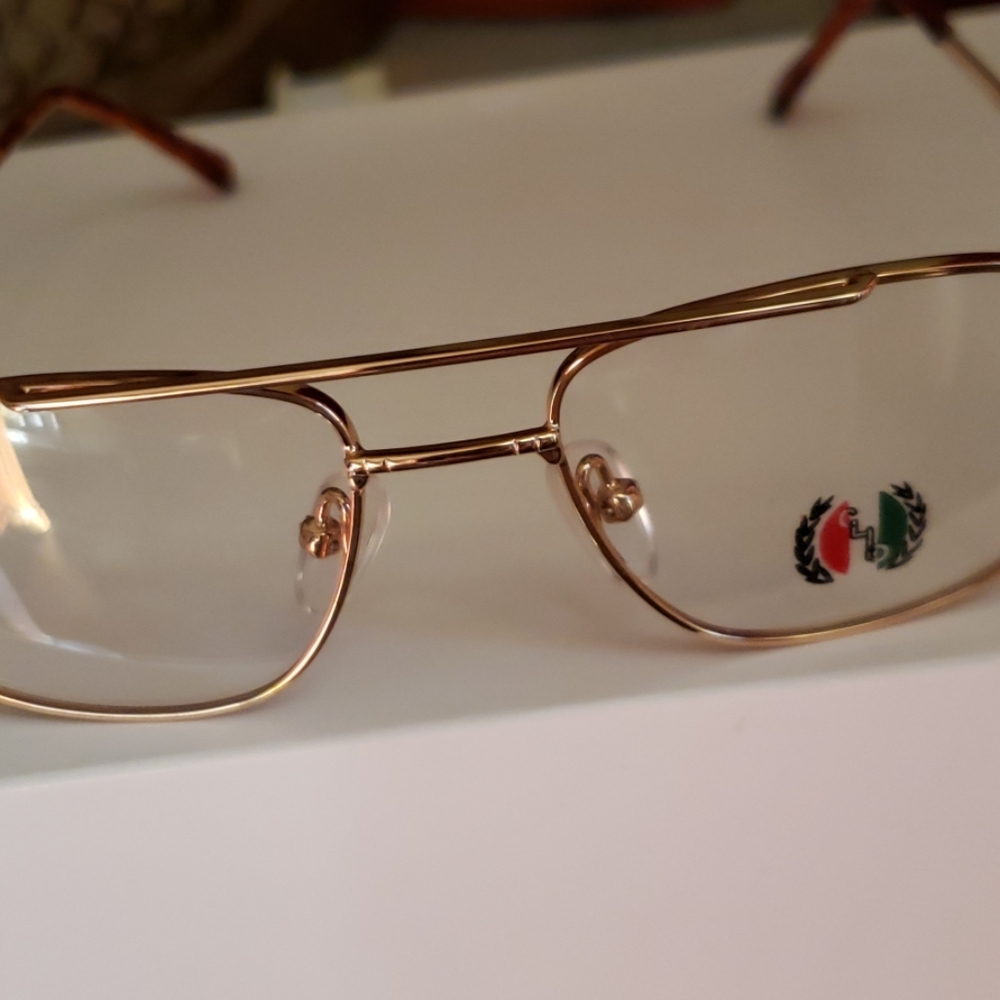 Boy's frames for prescription - Picture 4 of 4